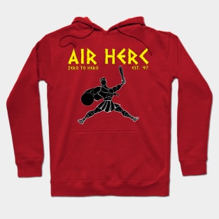 Air Herc Hoodie